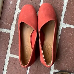 Corso Como Bestie Italian Flats